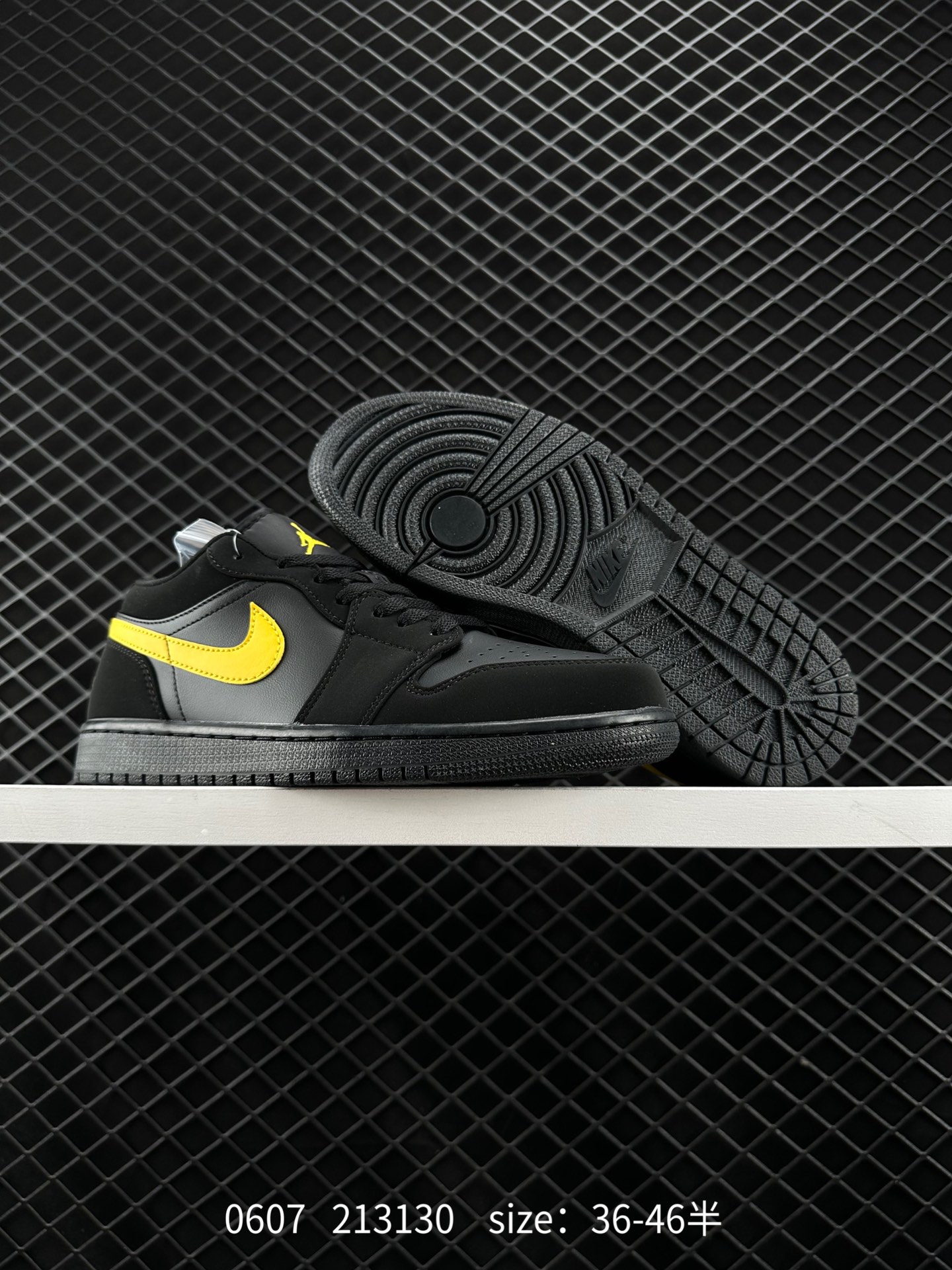 Nike Air Jordan 1 Low AJ1